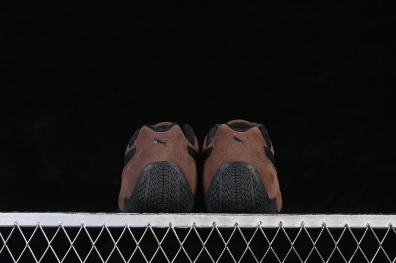 Puma Speedcat The Open Product CS Low-Top Lifestyle Racing Shoes - 406329-82