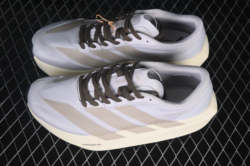Adidas Adizero Evo 2 SL Ultralight Breathable Cushioned Running Shoes - SL2634