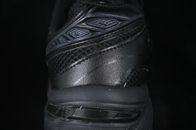 Asics GEL-1130 Retro Running Shoes with GEL Cushioning and Ortholite Insole - 1201A256-002