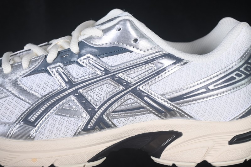 Asics Tiger GEL-1130 Retro Running Shoes with GEL Cushioning - 1203A899-101