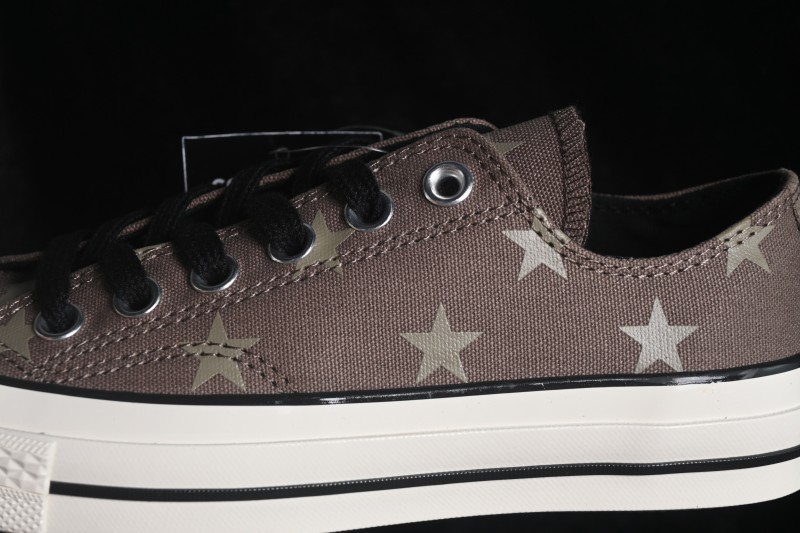 Converse Chuck 1970s Low-Top Casual Skate Shoes - A17819C