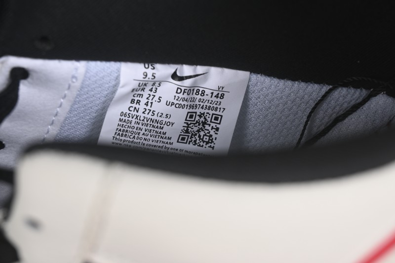Nike Air Force 1 '07 Low Basketball Shoes with Full-Length Air Cushion - DF0188-148