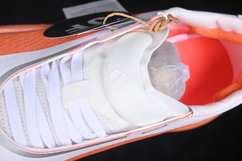 Adidas HyperBoost Edge M Running Shoes with Breathable Cushioning - KH8129