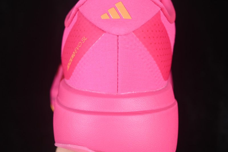 Adidas Adizero Evo SL Lightweight Breathable Running Shoes - KI6902