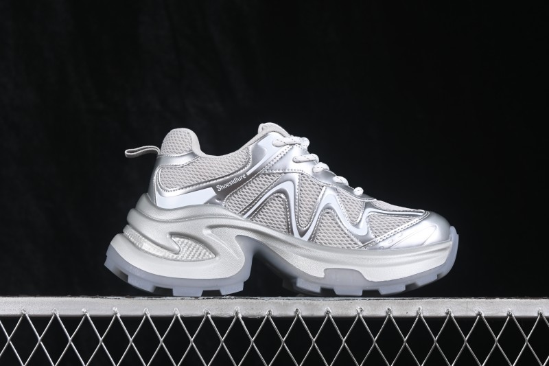 GG-CC Fashion Casual Lifestyle Shoes for Trendsetters - G24U2117B