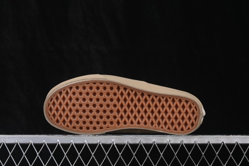 Vans Authentic Kickdown 2.0 Low-Top Casual Skateboarding Shoes - VN000EETCCZ