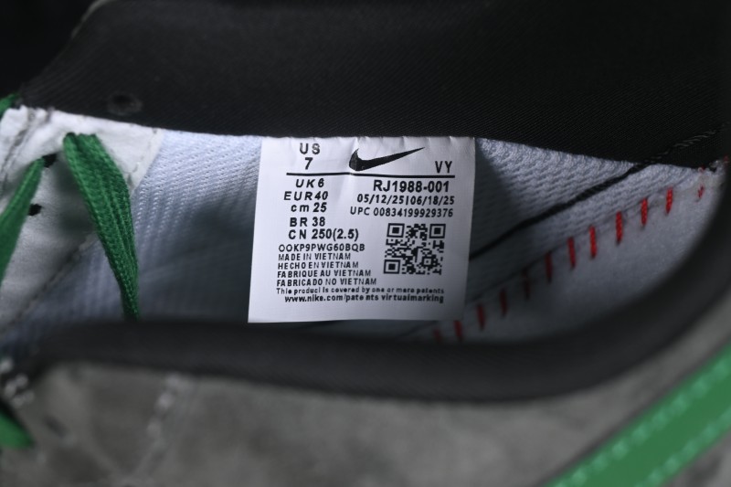 Nike Air Force 1 '07 Low Basketball Shoes with Full-Length Air Cushion - RJ1988-001