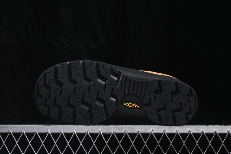Keen Jasper Retro Street Style Outdoor Shoes for Men and Women - 1002661