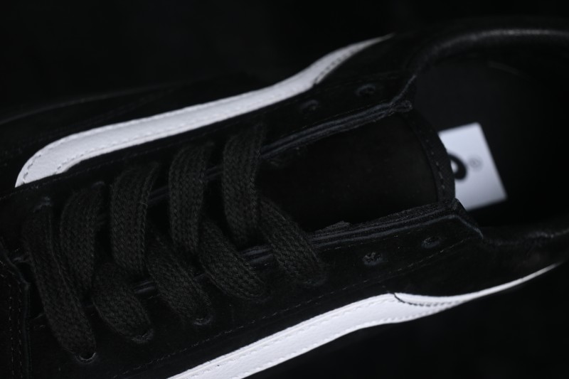Vans Old Skool 36 Premium Low-Top Casual Skateboarding Shoes - VN000D56B8C