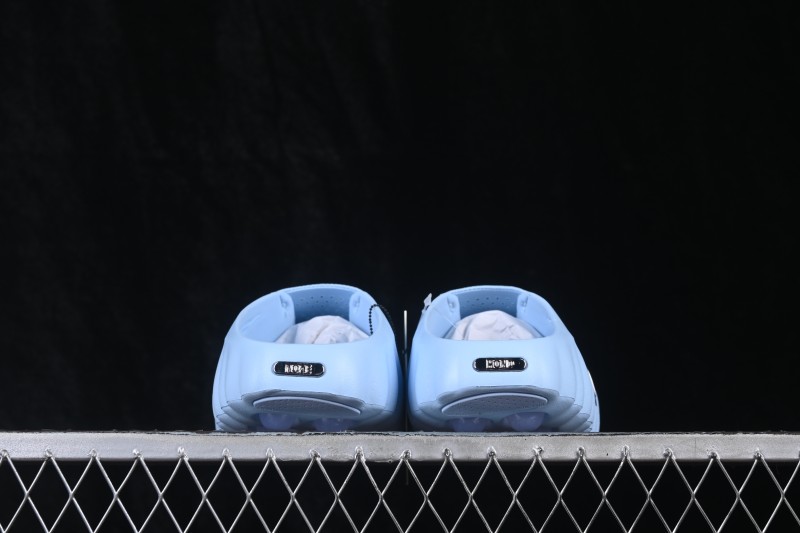 Nike Mind 001 Neuromuscular Foot Massage Slide Sandals with Breathable Mesh and 22 Pressure Nodes - HY5028-001