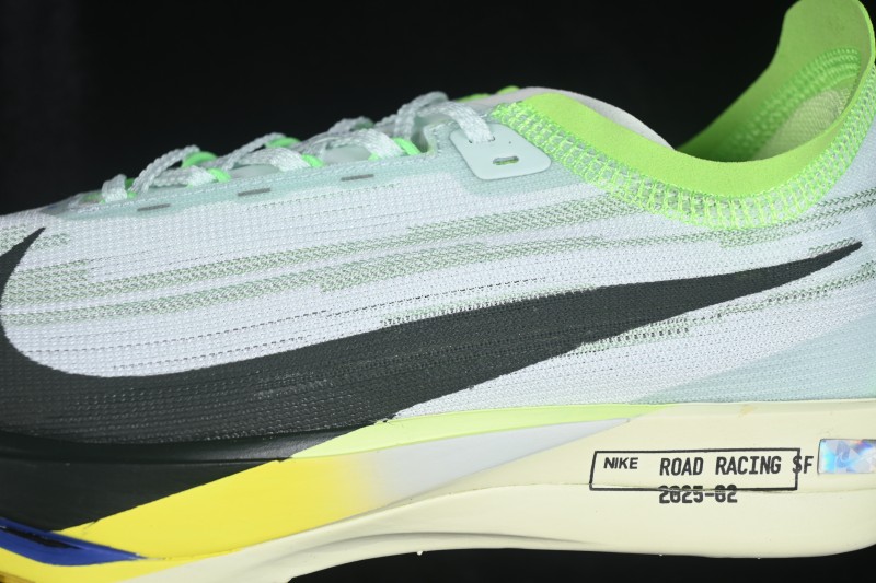 Nike ZoomX Streakfly 2 Marathon Soft Cushioning Ultralight Breathable Running Shoes - HF6416-300
