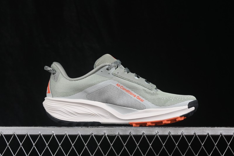 Nike ACG Pegasus Trail Cushioned Running Shoes with Breathable Mesh Upper - HV8116-310