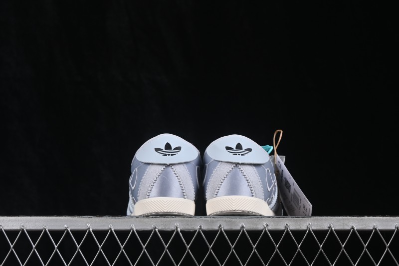 Adidas Originals Anfu MJ Casual Mary Jane Shoes with Comfortable Fit - HQ5199