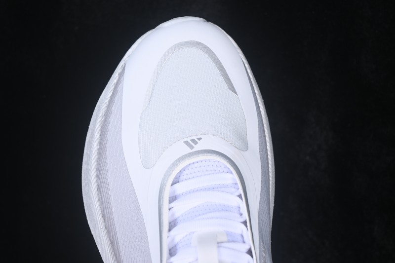 Adidas HyperBoost Edge Running Shoes with Breathable Bounce Cushioning - KK0288