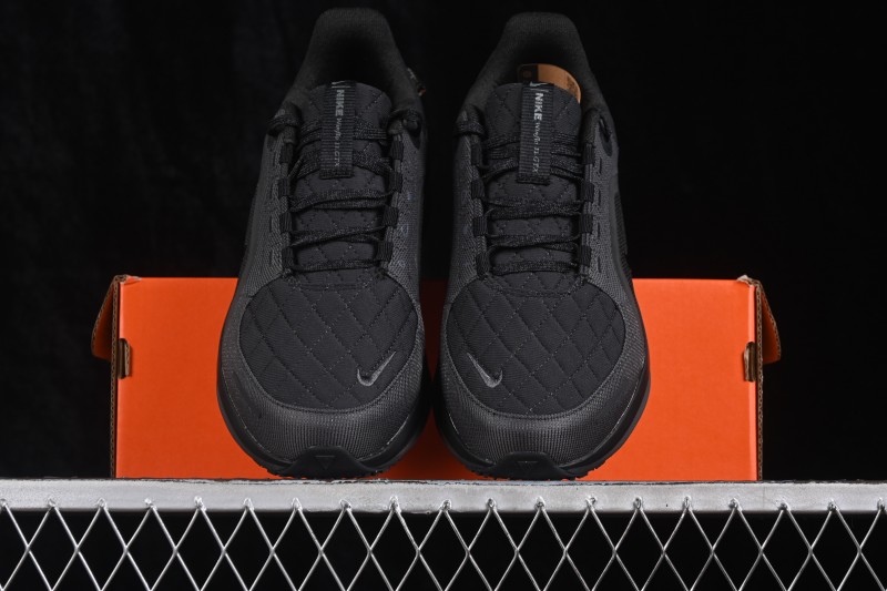 Nike Winflo 11 GTX Running Shoes with Air Cushion and Breathable Design - FQ1358-001
