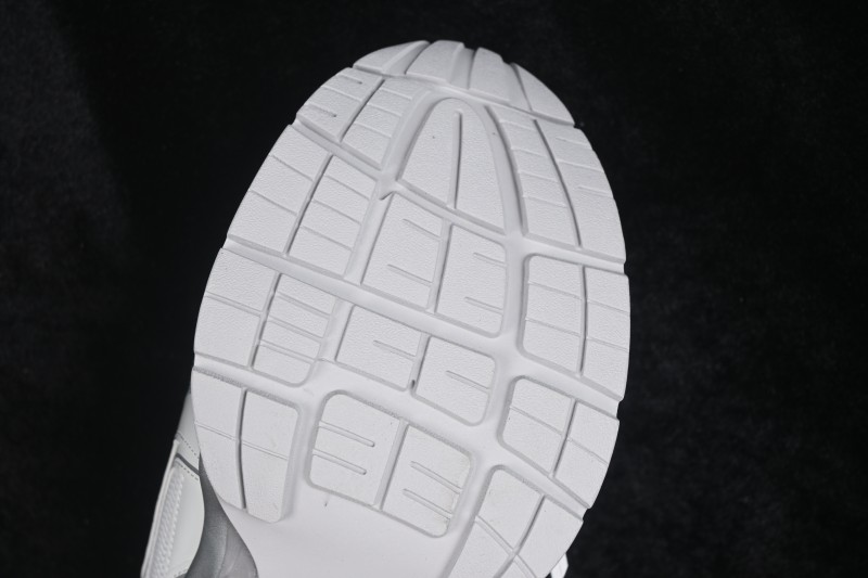 Adidas GG-CC Star Edition Casual Running Shoes - G26U4372F White