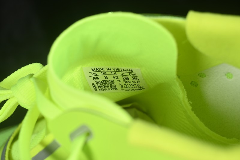 Adidas HyperBoost Edge M Running Shoes with Cloudfoam Cushioning and Breathable Upper - KI1916