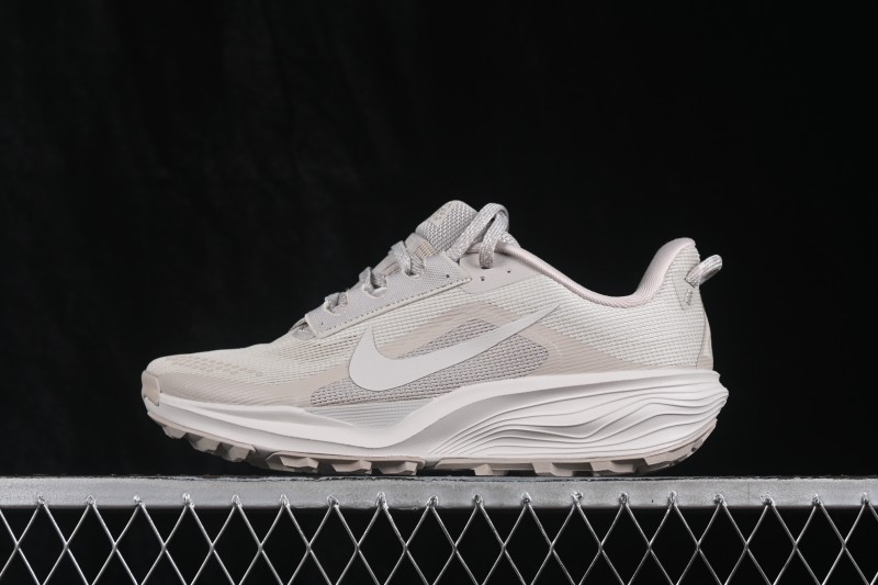 Nike ACG Pegasus Trail Mesh Cushioned Running Shoes - HV8116-200