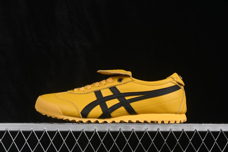 Onitsuka Tiger Mexico 66 Golf Low-Top Casual Running Shoes - 1183C557-750