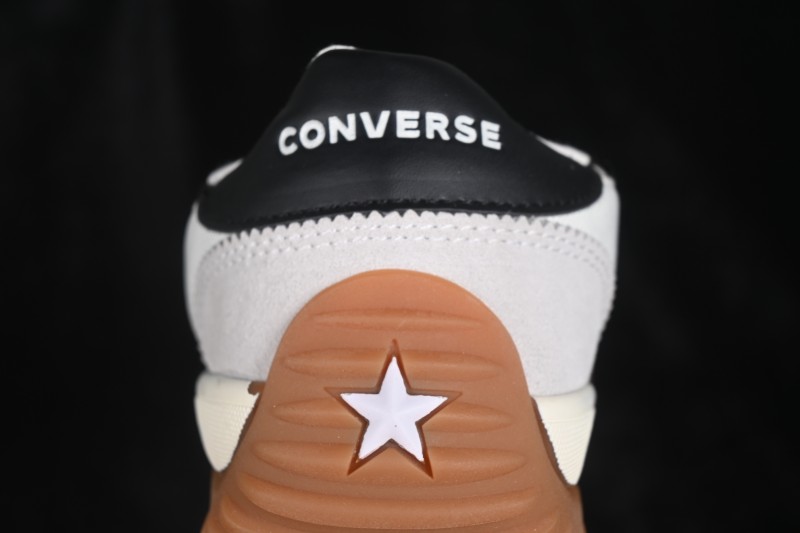 Converse Run Star Trainer Ballet Low Top Comfort Anti-Slip Casual Lifestyle Shoes - A16250C