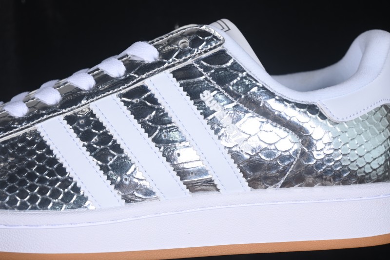 Adidas Originals Superstar II Classic Shell-Toe Casual Sneakers - KH9020