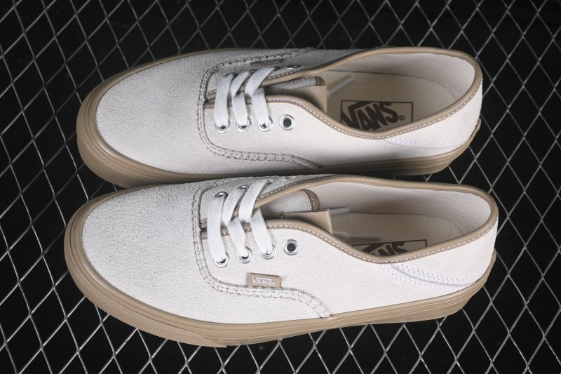 Vans Authentic Kickdown 2.0 Low-Top Casual Skateboarding Shoes - VN000EETCCZ