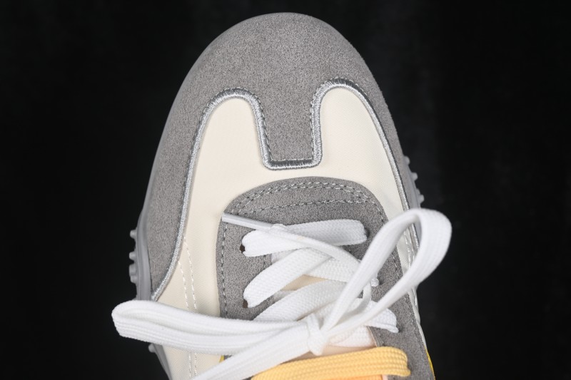 GG-CC German Army Trainer Casual Lifestyle Shoes - G26U6715C