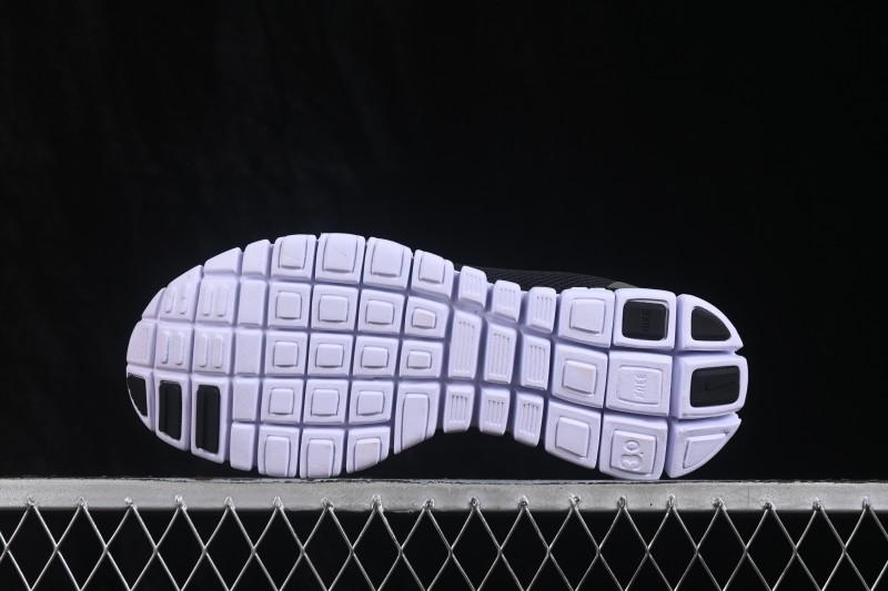 Nike Free 3.0 Breathable Cushioned Running Shoes - 816568-003
