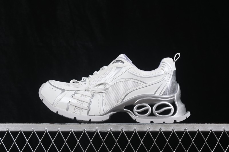 Adidas GG-CC Star Edition Casual Running Shoes - G26U4372F White