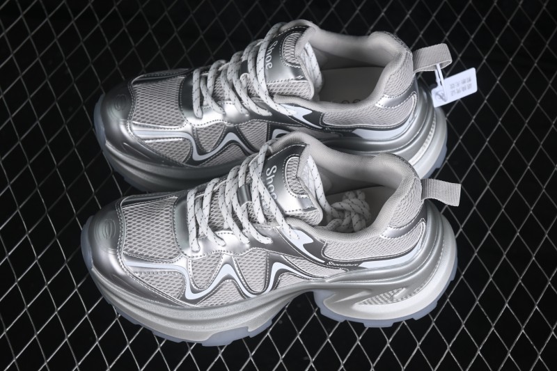 GG-CC Fashion Casual Lifestyle Shoes for Trendsetters - G24U2117B