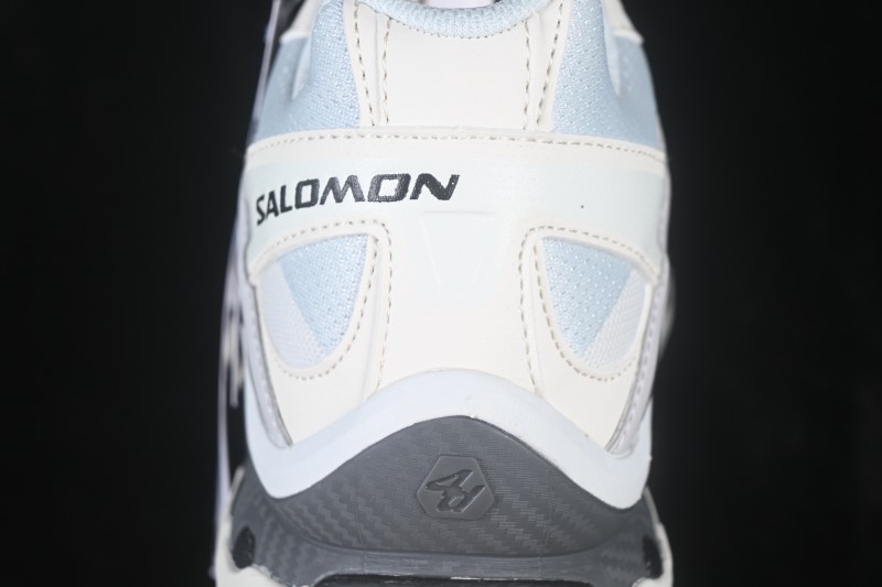 Salomon XT-Quest Trail Running Shoes with Sensifit Technology and Advanced Chassis - 491324-31