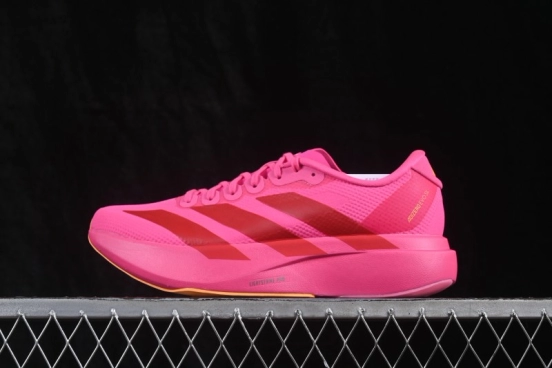 Adidas Adizero Evo SL Lightweight Breathable Running Shoes - KI6902