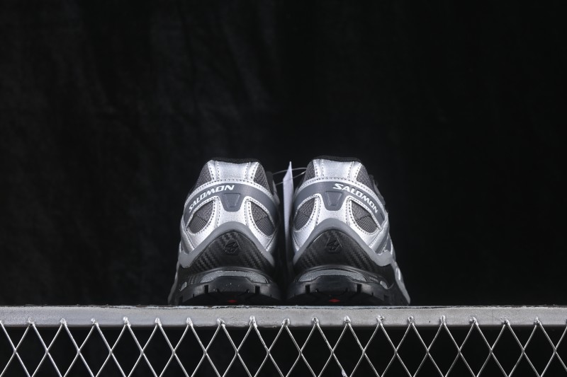 Salomon XT-Quest Trail Running Shoes with Sensifit and Advanced Chassis - 491716-20