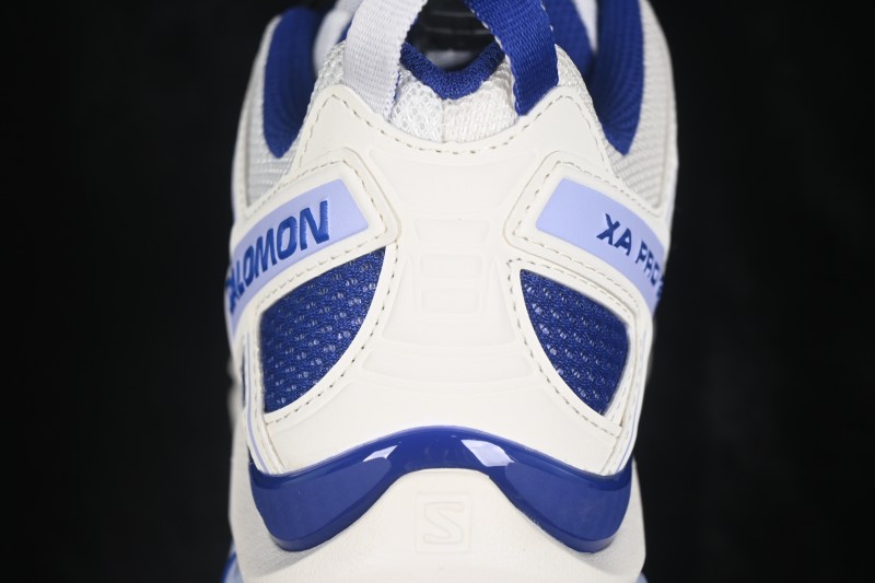 Salomon XA PRO 3D Trail Running Shoes with Advanced Cushioning and Stability - 491721-25