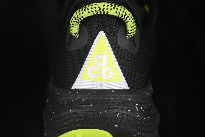 Nike ACG Pegasus Trail Breathable Mesh Cushioned Running Shoes - HV8116-701