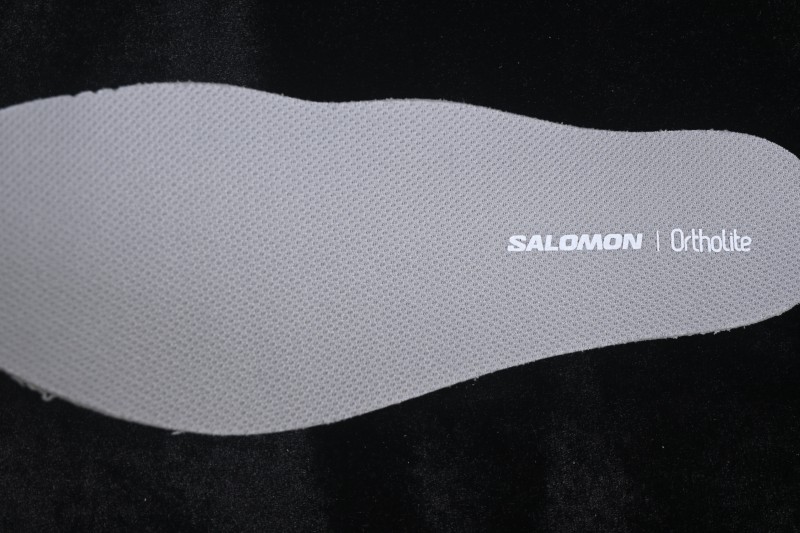 Salomon XT-4 OG Outdoor Lifestyle Running Shoes with Advanced Cushioning and Traction - 471331-26