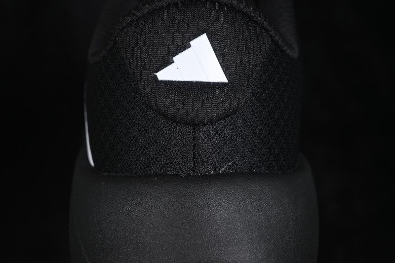 Adidas HyperBoost Edge Running Shoes with Breathable Cushioning - HQ7558