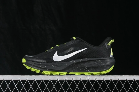 Nike ACG Pegasus Trail Breathable Mesh Cushioned Running Shoes - HV8116-701