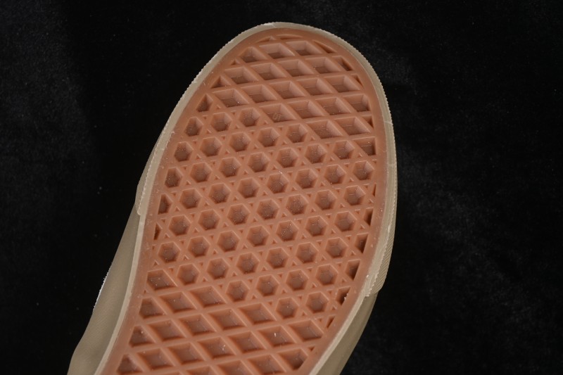Vans Authentic Kickdown 2.0 Low-Top Casual Skateboarding Shoes - VN000EETCCZ