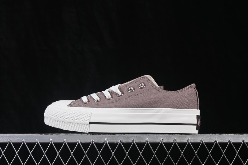 Converse All Star Plts Minimalist Chunky Sole Low-Top Casual Skate Shoes - 5SE969