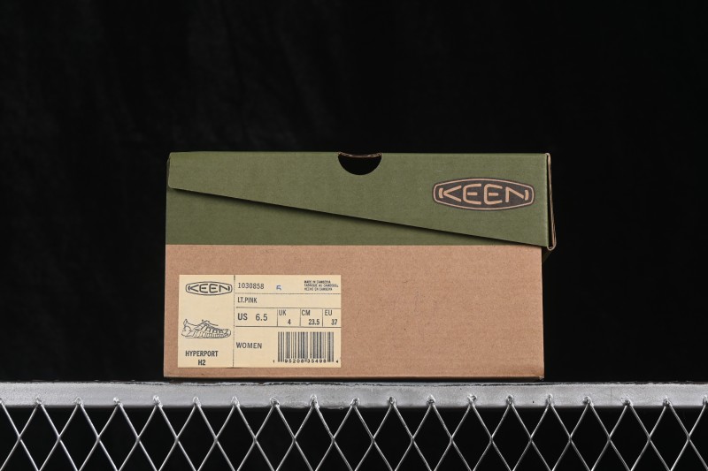 Keen Hyperport H2 Summer Outdoor Casual Sandals - 1030858