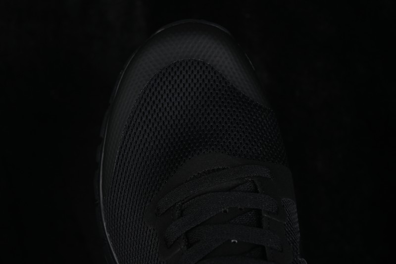 Nike Free 3.0 Breathable Cushioned Running Shoes - 816568-001