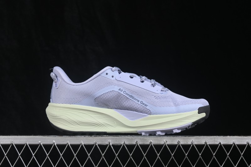 Nike ACG Pegasus Trail Breathable Cushioned Running Shoes - HV8121-003