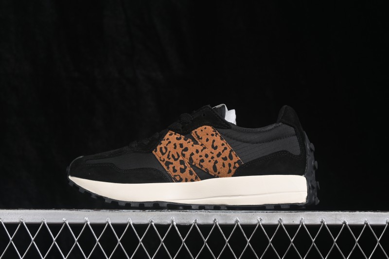New Balance 327 Retro Casual Running Shoes - WS327RBL