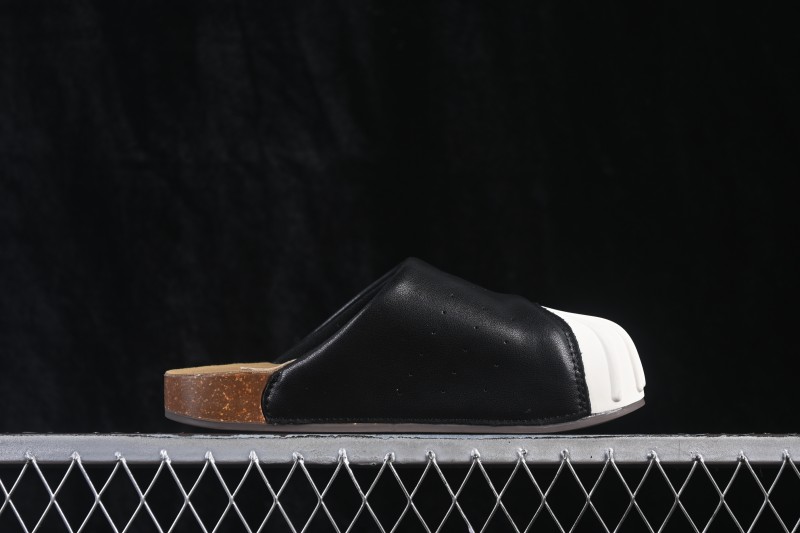 Adidas Adimule Superstar LC0411 Shell Toe Casual Half Slippers - LC0411