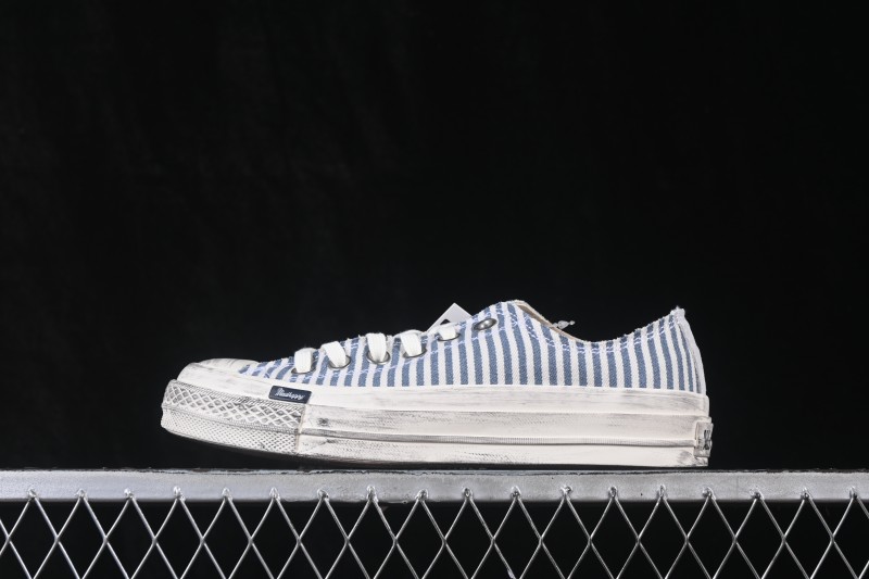 Madhappy x Converse Chuck 70 OX Comfortable Fit Casual Canvas Shoes - A20368C