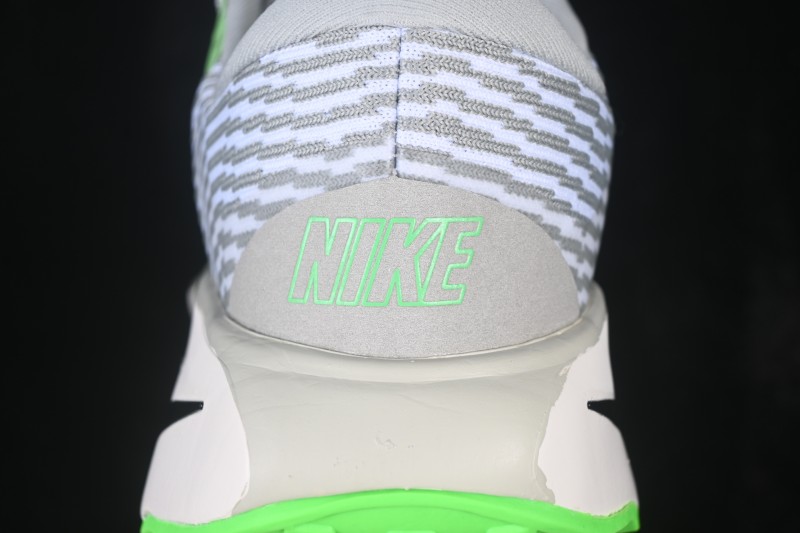Nike Motiva Breathable Cushioned Wave Running Shoes - DV1238-002