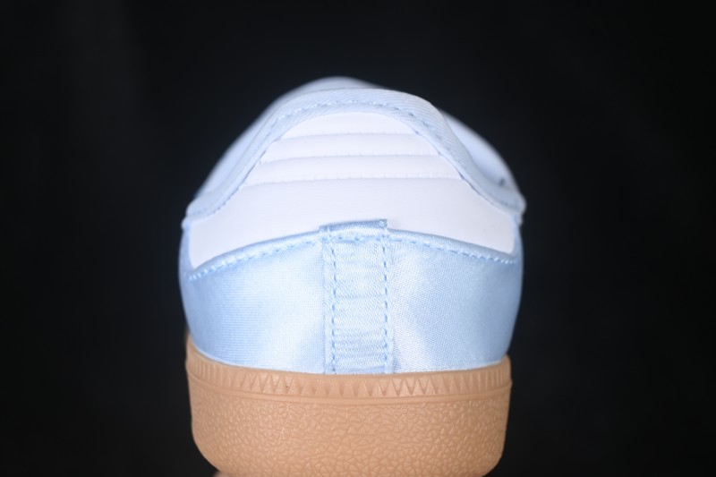 Adidas Samba Jane Mary Jane Kids Shoes - IH1755