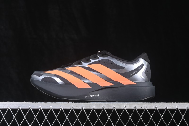 Adidas Adizero Evo SL Ultralight Breathable Cushioned Running Shoes - KI4766