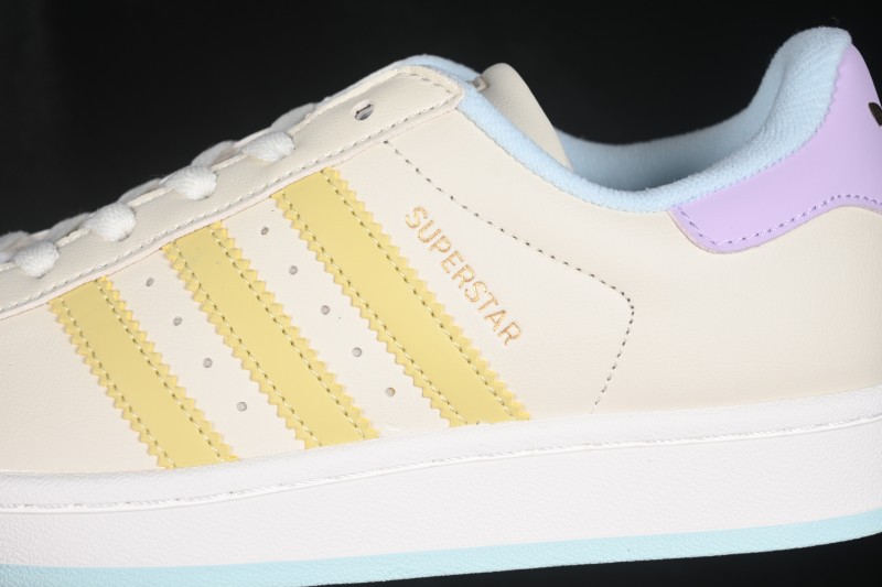 Adidas Originals Superstar II Casual Sneakers - KJ0445